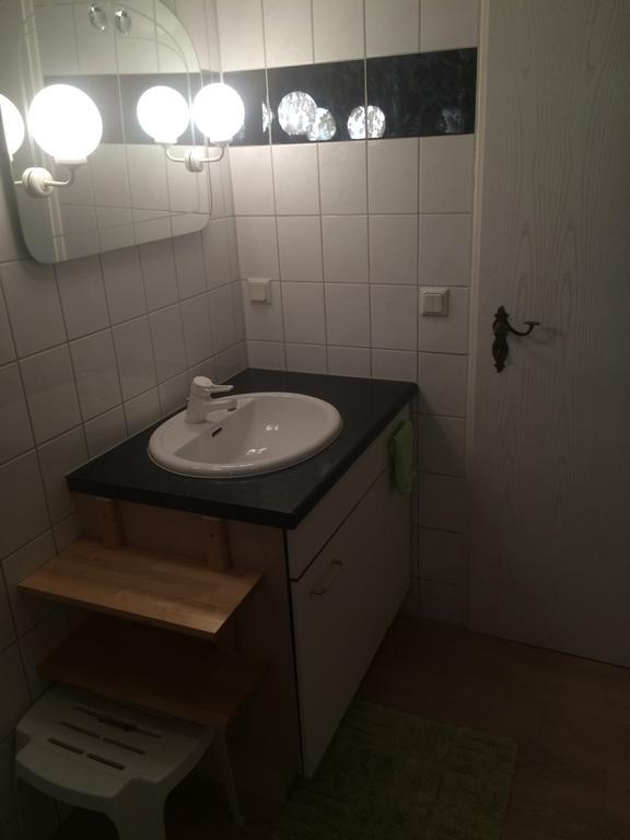 Kompass Rostock Værelse billede