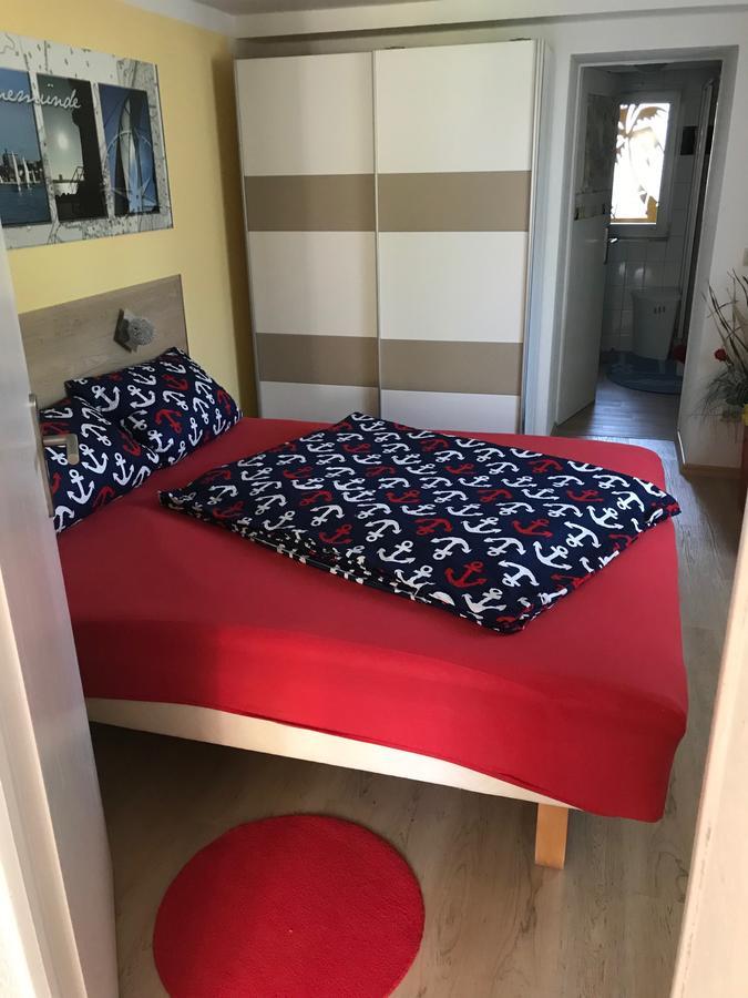 Kompass Rostock Eksteriør billede